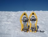 Heukuppe-csúcs (2007m) - téli túra
