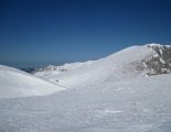 Heukuppe-csúcs (2007m) - téli túra