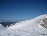 Heukuppe-csúcs (2007m) - téli túra