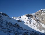 Heukuppe-csúcs (2007m) - téli túra