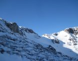 Heukuppe-csúcs (2007m) - téli túra