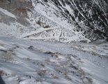 Heukuppe-csúcs (2007m) - téli túra