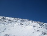 Heukuppe-csúcs (2007m) - téli túra