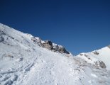 Heukuppe-csúcs (2007m) - téli túra