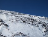 Heukuppe-csúcs (2007m) - téli túra