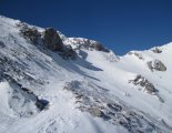 Heukuppe-csúcs (2007m) - téli túra