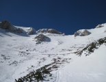 Heukuppe-csúcs (2007m) - téli túra
