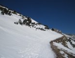 Heukuppe-csúcs (2007m) - téli túra