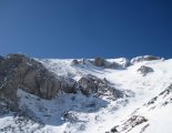 Heukuppe-csúcs (2007m) - téli túra