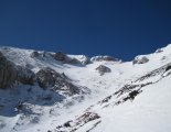 Heukuppe-csúcs (2007m) - téli túra