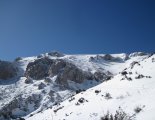 Heukuppe-csúcs (2007m) - téli túra