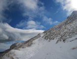 Heukuppe-csúcs (2007m) - téli túra