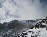 Heukuppe-csúcs (2007m) - téli túra