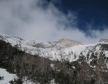 Heukuppe-csúcs (2007m) - téli túra