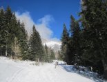Heukuppe-csúcs (2007m) - téli túra