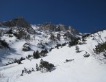 Heukuppe-csúcs (2007m) - téli túra