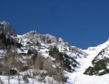 Heukuppe-csúcs (2007m) - téli túra