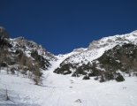 Heukuppe-csúcs (2007m) - téli túra