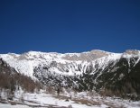 Heukuppe-csúcs (2007m) - téli túra