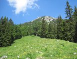Hochweichsel(2006m) - Hochschwab(2277m)