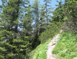 Hochweichsel(2006m) - Hochschwab(2277m)
