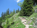 Hochweichsel(2006m) - Hochschwab(2277m)