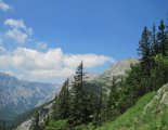 Hochweichsel(2006m) - Hochschwab(2277m)