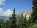 Hochweichsel(2006m) - Hochschwab(2277m)