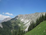 Hochweichsel(2006m) - Hochschwab(2277m)