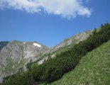 Hochweichsel(2006m) - Hochschwab(2277m)