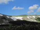 Hochweichsel(2006m) - Hochschwab(2277m)