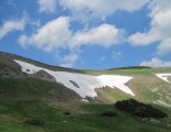 Hochweichsel(2006m) - Hochschwab(2277m)