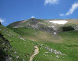 Hochweichsel(2006m) - Hochschwab(2277m)