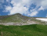 Hochweichsel(2006m) - Hochschwab(2277m)