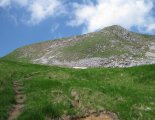 Hochweichsel(2006m) - Hochschwab(2277m)