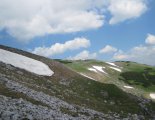 Hochweichsel(2006m) - Hochschwab(2277m)