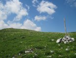 Hochweichsel(2006m) - Hochschwab(2277m)