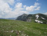 Hochweichsel(2006m) - Hochschwab(2277m)
