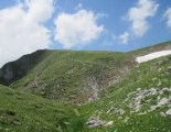 Hochweichsel(2006m) - Hochschwab(2277m)