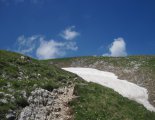 Hochweichsel(2006m) - Hochschwab(2277m)