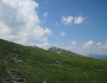 Hochweichsel(2006m) - Hochschwab(2277m)