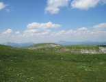 Hochweichsel(2006m) - Hochschwab(2277m)