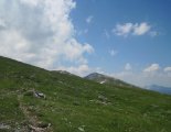 Hochweichsel(2006m) - Hochschwab(2277m)