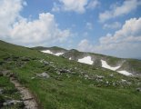 Hochweichsel(2006m) - Hochschwab(2277m)