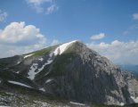 Hochweichsel(2006m) - Hochschwab(2277m)