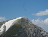 Hochweichsel(2006m) - Hochschwab(2277m)