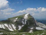 Hochweichsel(2006m) - Hochschwab(2277m)