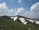 Hochweichsel(2006m) - Hochschwab(2277m)