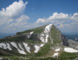 Hochweichsel(2006m) - Hochschwab(2277m)
