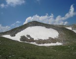 Hochweichsel(2006m) - Hochschwab(2277m)